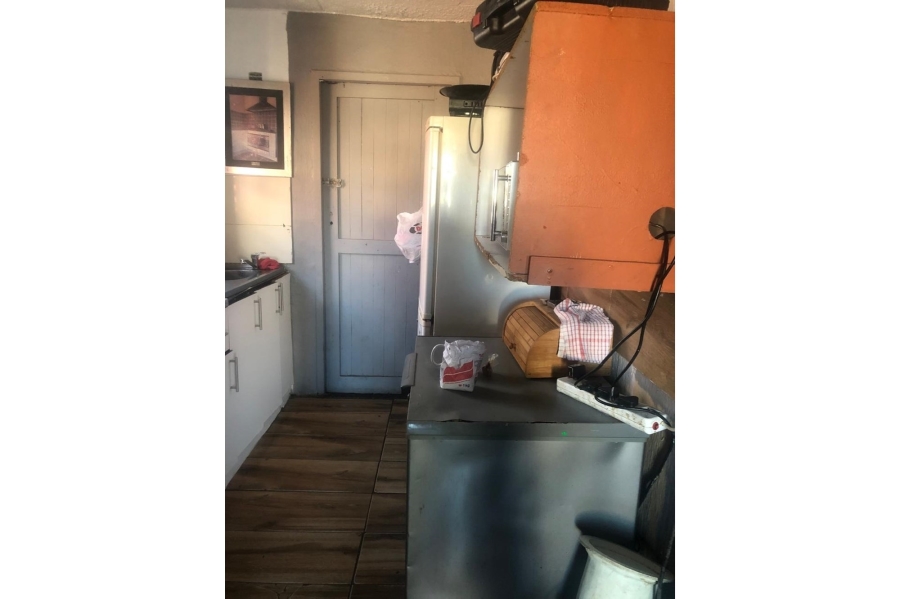 3 Bedroom Property for Sale in Tafelsig Western Cape